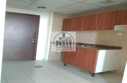 Apartment - Studio - 1 Bathroom for sale in Building P12 - France Cluster - International City - Dubai