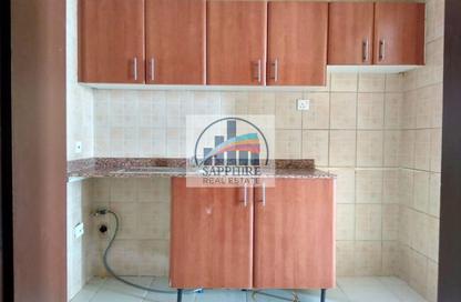 Apartment - Studio - 1 Bathroom for sale in Building P12 - France Cluster - International City - Dubai