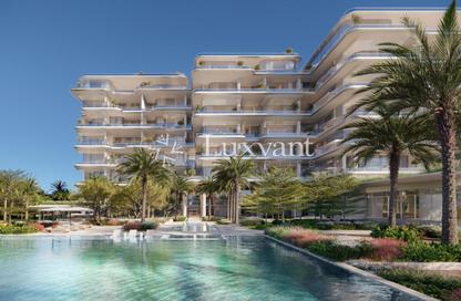 Apartment - 3 Bedrooms - 6 Bathrooms for sale in Orla by Omniyat - Palm Jumeirah - Dubai