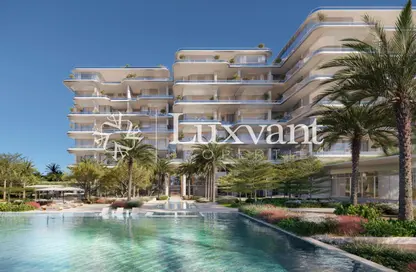 شقة - 3 غرف نوم - 6 حمامات للبيع في أورلا من أمنيات - نخلة جميرا - دبي