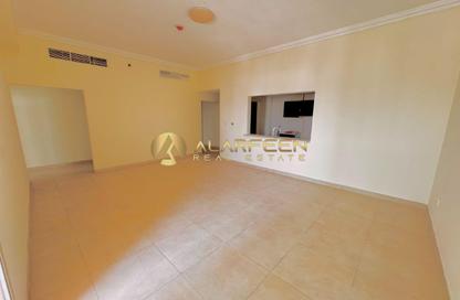 Apartment - 3 Bedrooms - 4 Bathrooms for rent in Plaza Residences 2 - Plaza Residences - District 13 - Jumeirah Village Circle - Dubai