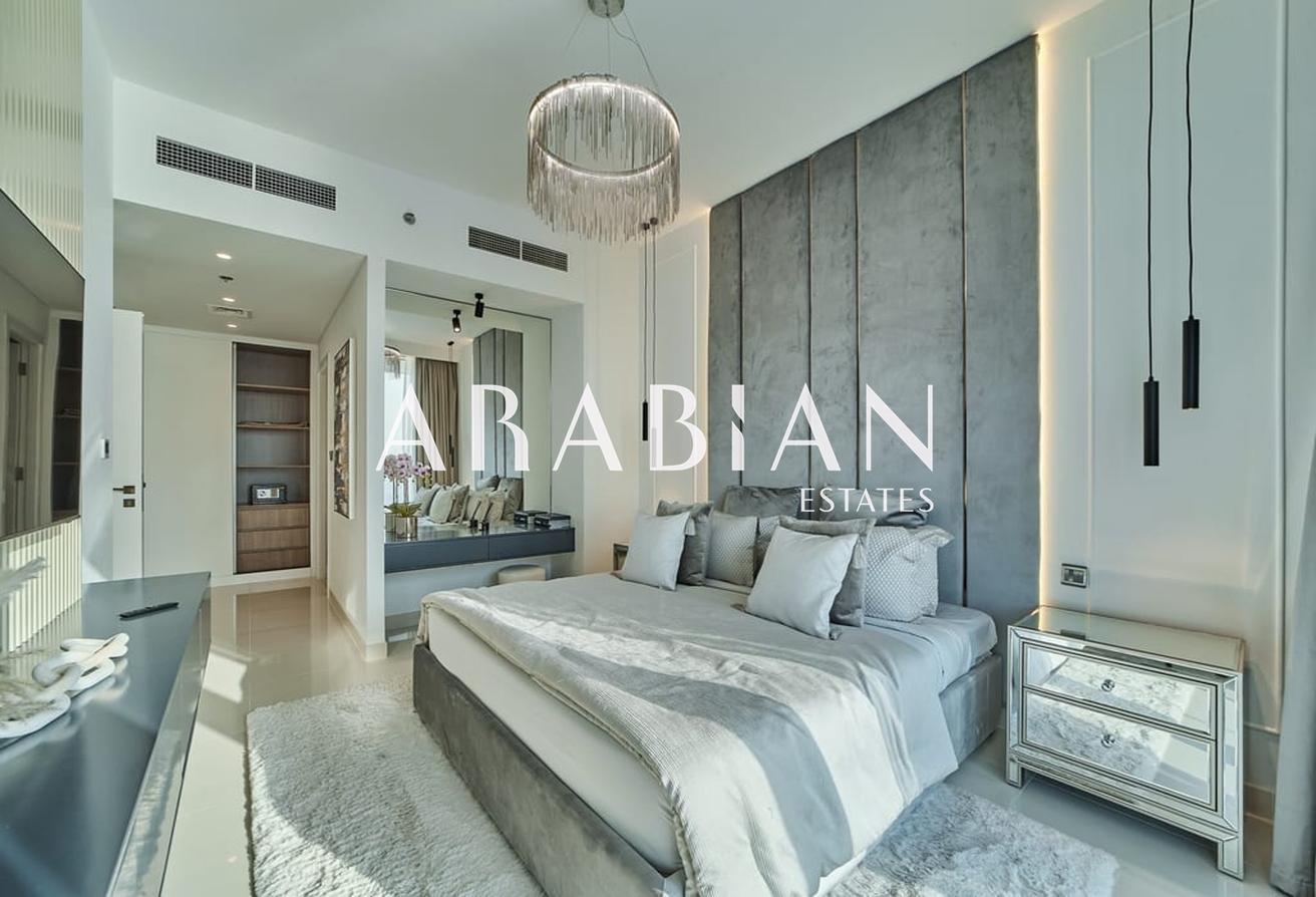 Fully Furnished | Luxurious | Full Palm View photo 5