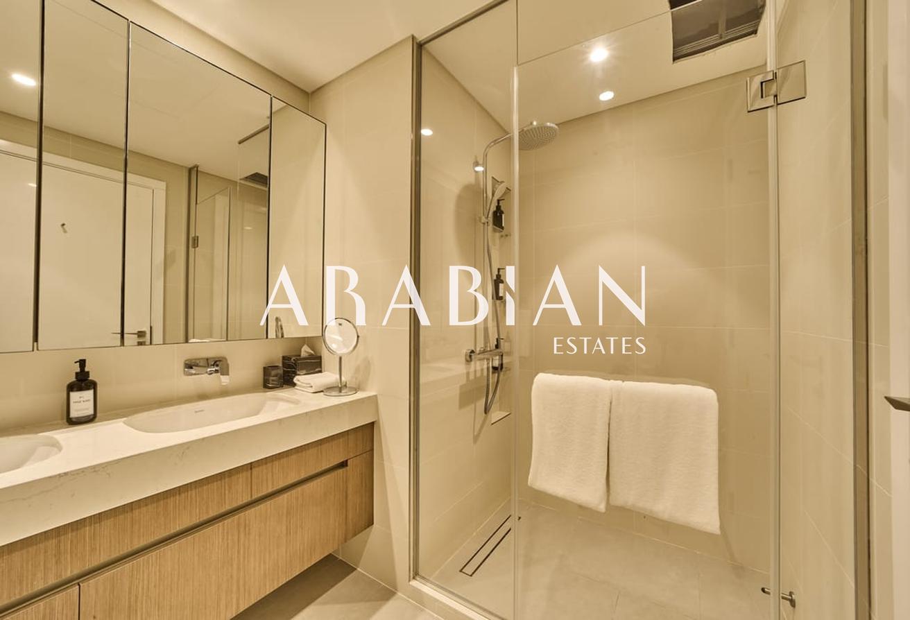 Fully Furnished | Luxurious | Full Palm View photo 15
