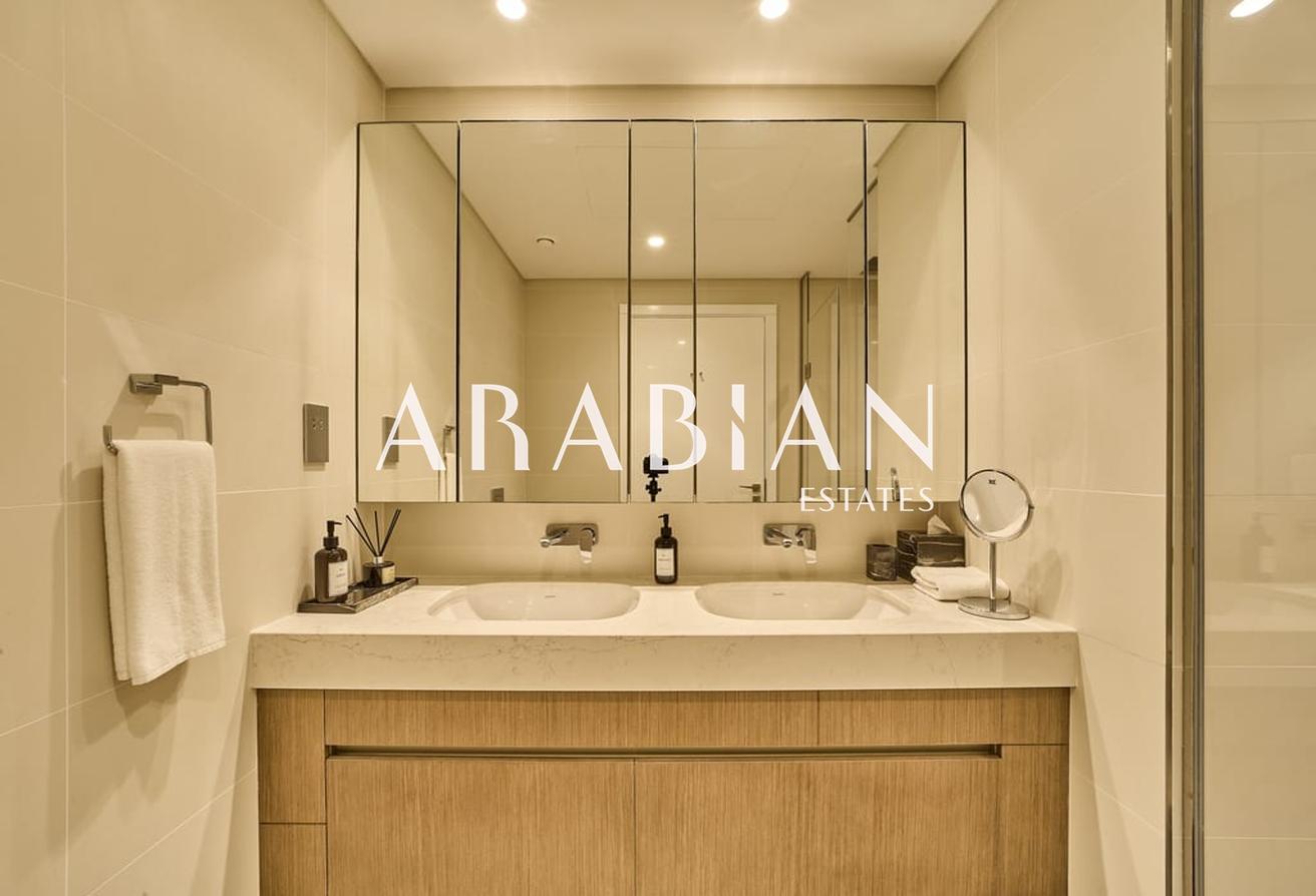 Fully Furnished | Luxurious | Full Palm View photo 14