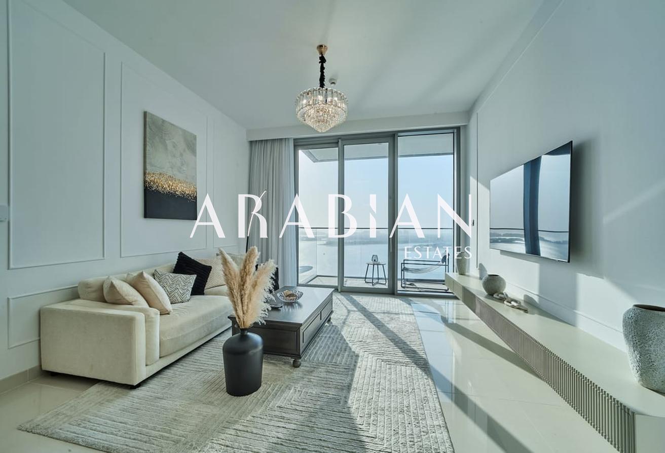 Fully Furnished | Luxurious | Full Palm View photo 4
