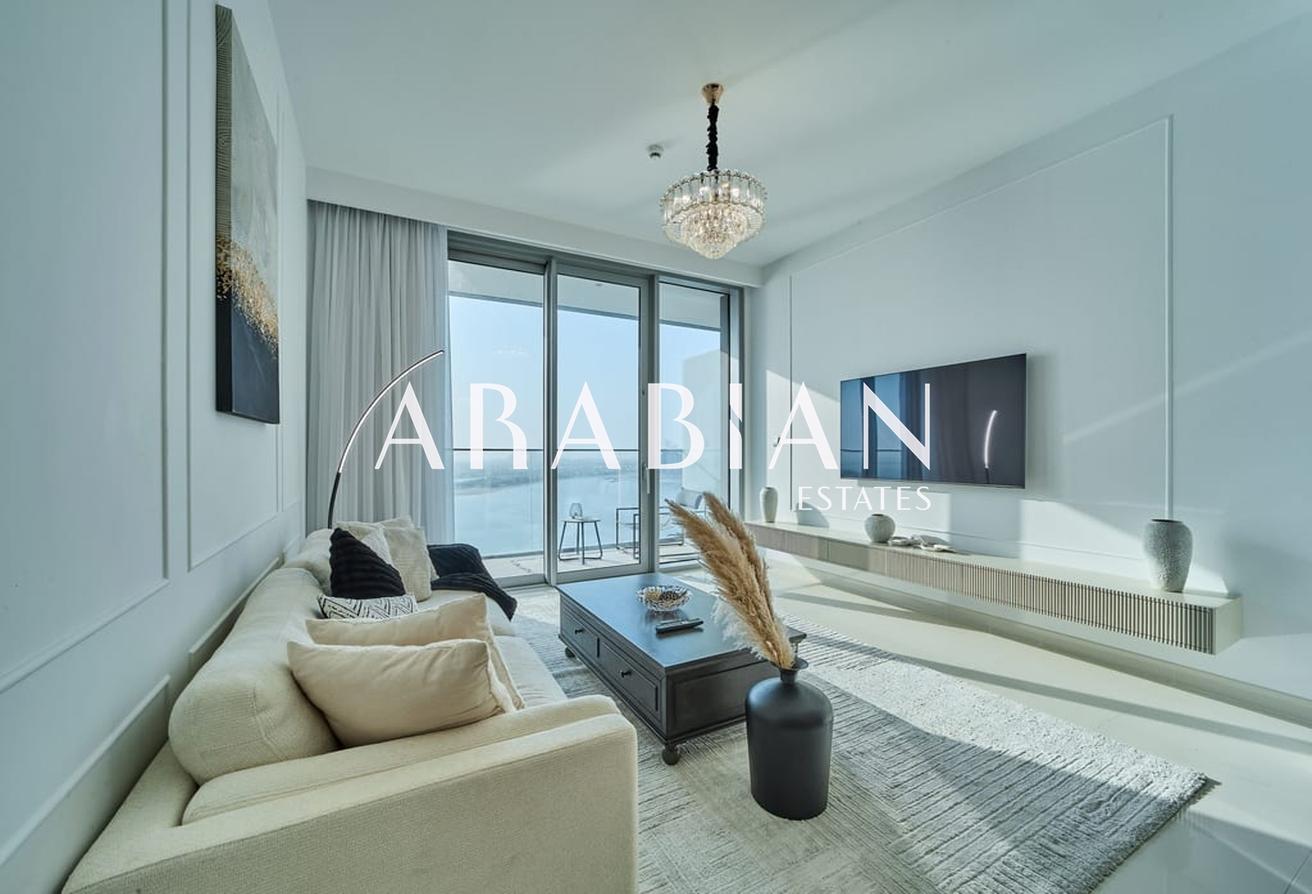 Fully Furnished | Luxurious | Full Palm View photo 9
