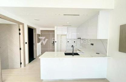 Apartment - 1 Bedroom - 2 Bathrooms for rent in Binghatti Crescent - District 11 - Jumeirah Village Circle - Dubai