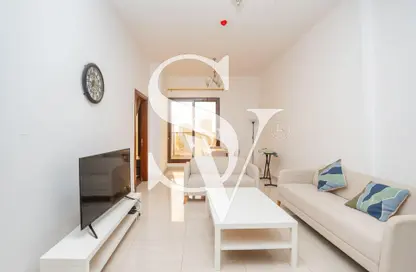 Apartment - 2 Bedrooms - 3 Bathrooms for rent in Elite Sports Residence 10 - Elite Sports Residence - Dubai Sports City - Dubai