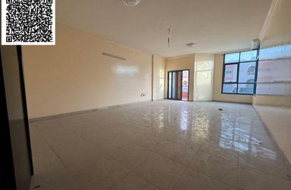 Apartment - 3 Bedrooms - 4 Bathrooms for rent in Sheikh Jaber Al Sabah Street - Al Naimiya - Al Nuaimiya - Ajman