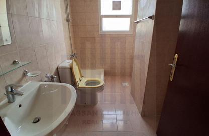 Apartment - 1 - 1 for rent in Fire Station Road - Muwaileh - Sharjah