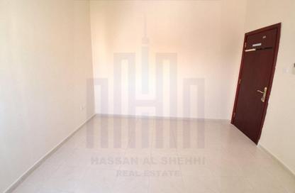 Apartment - 1 - 1 for rent in Fire Station Road - Muwaileh - Sharjah