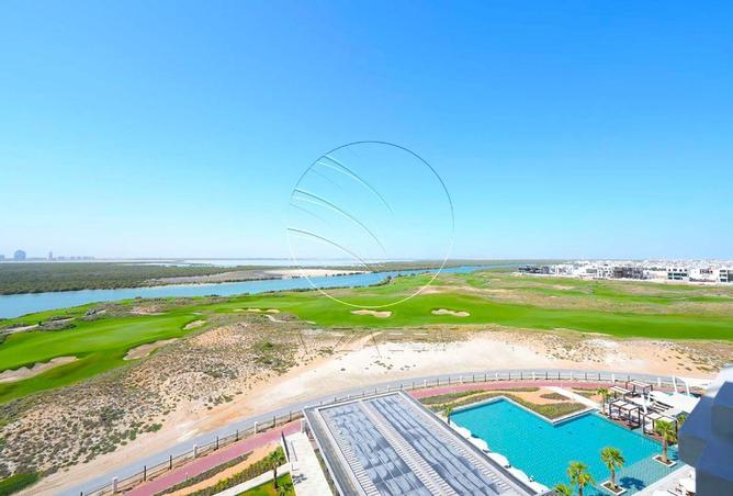 High Floor | 2+Maid | Full Golf Course | Sea View