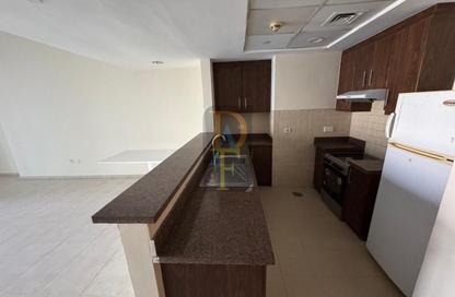 Apartment - Studio - 1 for rent in Executive Tower K - Executive Towers - Business Bay - Dubai