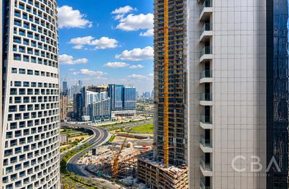 Apartment - 1 Bedroom - 2 Bathrooms for sale in Regalia By Deyaar - Business Bay - Dubai Apartment - 1 Bedroom - 2 Bathrooms for sale in Regalia By Deyaar - Business Bay - Dubai