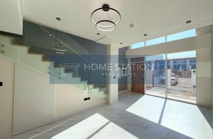 Townhouse - 1 Bedroom - 2 Bathrooms for sale in Rukan 3 - Rukan - Dubai Land - Dubai