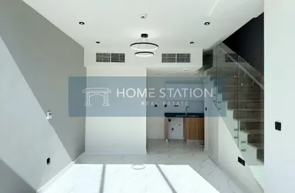 Townhouse - 1 Bedroom - 2 Bathrooms for sale in Rukan 3 - Rukan - Dubai Land - Dubai