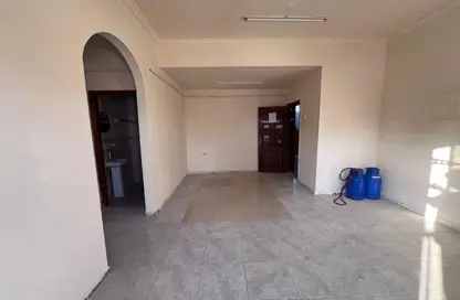 شقة - 2 غرف نوم - 2 حمامات للايجار في برج النعيمية 1 - أبراج النعيمية - النعيمية - عجمان