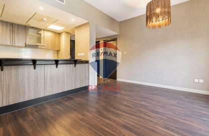 Apartment - 1 Bedroom - 2 Bathrooms for rent in Tower 1 - Al Reef Downtown - Al Reef - Abu Dhabi Apartment - 1 Bedroom - 2 Bathrooms for rent in Tower 1 - Al Reef Downtown - Al Reef - Abu Dhabi