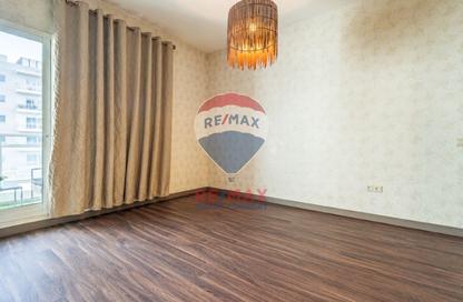 Apartment - 1 Bedroom - 2 Bathrooms for rent in Tower 1 - Al Reef Downtown - Al Reef - Abu Dhabi