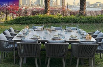 Villa - 5 Bedrooms - 6 Bathrooms for rent in Royal Residences Jumeirah Zabeel Saray - The Crescent - Palm Jumeirah - Dubai
