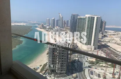 شقة - 2 غرف نوم - 3 حمامات للبيع في مانجروف - شمس أبوظبي - جزيرة الريم - أبوظبي