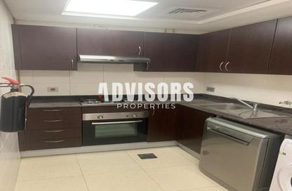 Apartment - 2 Bedrooms - 3 Bathrooms for sale in Mangrove Place - Shams Abu Dhabi - Al Reem Island - Abu Dhabi