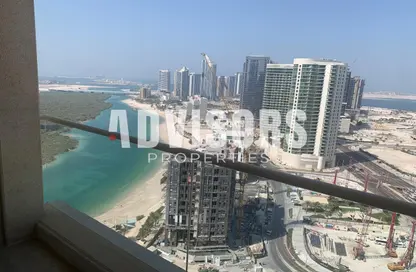 شقة - 2 غرف نوم - 3 حمامات للبيع في مانجروف - شمس أبوظبي - جزيرة الريم - أبوظبي