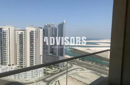 شقة - 2 غرف نوم - 3 حمامات للبيع في مانجروف - شمس أبوظبي - جزيرة الريم - أبوظبي