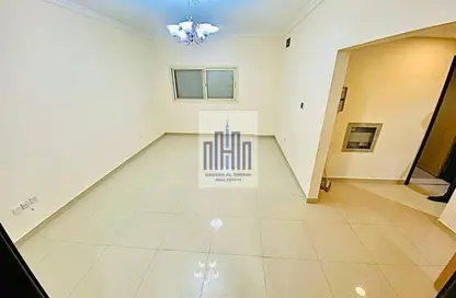 شقة - غرفة نوم - 2 حمامات للايجار في بناية مويليح 3 - مويلح - الشارقة شقة - غرفة نوم - 2 حمامات للايجار في بناية مويليح 3 - مويلح - الشارقة