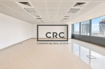 مكتب - استوديو - 1 حمام للايجار في البرج الذهبي - (JLT) مجمع I - أبراج بحيرات الجميرا - دبي