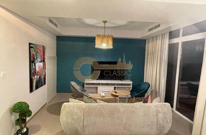 فيلا - 3 غرف نوم - 3 حمامات للايجار في فيلات جست كافالي - اكواليجيا - داماك هيلز 2 - دبي فيلا - 3 غرف نوم - 3 حمامات للايجار في فيلات جست كافالي - اكواليجيا - داماك هيلز 2 - دبي