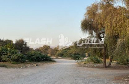Land - Studio for sale in Al Kharran - Ras Al Khaimah