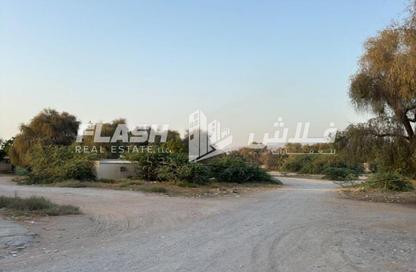 Land - Studio for sale in Al Kharran - Ras Al Khaimah