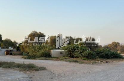 Land - Studio for sale in Al Kharran - Ras Al Khaimah