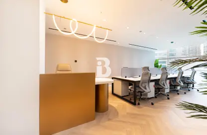 مكتب - استوديو للايجار في برج ماغنوم أوبس - برشا هايتس (تيكوم) - دبي مكتب - استوديو للايجار في برج ماغنوم أوبس - برشا هايتس (تيكوم) - دبي