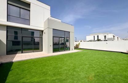 Townhouse - 4 Bedrooms - 3 Bathrooms for rent in Murooj Al Furjan West - Murooj Al Furjan - Al Furjan - Dubai Townhouse - 4 Bedrooms - 3 Bathrooms for rent in Murooj Al Furjan West - Murooj Al Furjan - Al Furjan - Dubai
