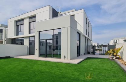 Townhouse - 4 Bedrooms - 3 Bathrooms for rent in Murooj Al Furjan West - Murooj Al Furjan - Al Furjan - Dubai Townhouse - 4 Bedrooms - 3 Bathrooms for rent in Murooj Al Furjan West - Murooj Al Furjan - Al Furjan - Dubai