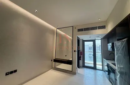 Apartment - Studio - 1 Bathroom for rent in Torino Building 1 - Torino By ORO24 - Arjan - Dubai
