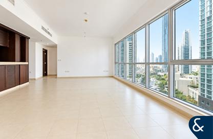 Apartment - 2 - 2 for rent in The Residences 8 - The Residences - Downtown Dubai - Dubai