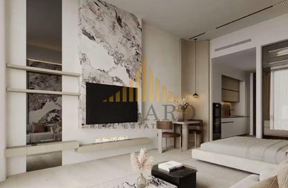 Apartment - 1 - 2 for rent in Binghatti Hills Tower 2 - Binghatti Hills - Dubai Science Park - Dubai Apartment - 1 - 2 for rent in Binghatti Hills Tower 2 - Binghatti Hills - Dubai Science Park - Dubai