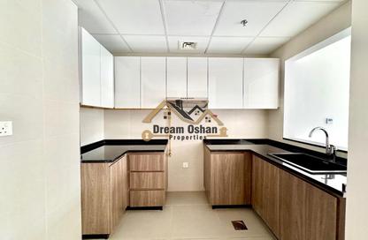 Apartment - 2 - 3 for rent in Carthage - International City Phase 2 (Al Warsan 4) - Dubai