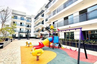 Apartment - 2 - 3 for rent in Carthage - International City Phase 2 (Al Warsan 4) - Dubai