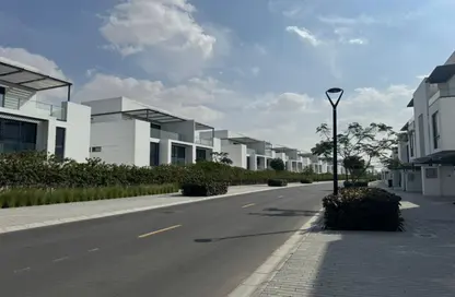 Villa - 4 Bedrooms - 6 Bathrooms for sale in Ajmal Makan City - Sharjah Waterfront City - Sharjah