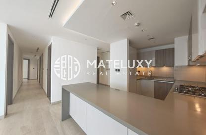 Apartment - 4 Bedrooms - 4 Bathrooms for sale in Crest Grande - Sobha Hartland - Mohammed Bin Rashid City - Dubai