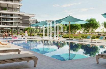 Apartment - 2 - 4 for sale in Reem Hills - Najmat Abu Dhabi - Al Reem Island - Abu Dhabi
