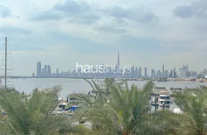 Apartment - 2 Bedrooms - 3 Bathrooms for sale in The Dubai Creek Residences North Podium - The Dubai Creek Residences North - The Dubai Creek Residences - Dubai Creek Harbour (The Lagoons) - Dubai Apartment - 2 Bedrooms - 3 Bathrooms for sale in The Dubai Creek Residences North Podium - The Dubai Creek Residences North - The Dubai Creek Residences - Dubai Creek Harbour (The Lagoons) - Dubai