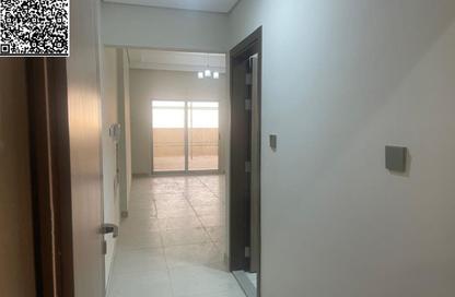 Apartment - 2 Bedrooms - 3 Bathrooms for sale in Azha Views - Al Amerah - Ajman