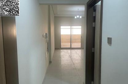 Apartment - 2 Bedrooms - 3 Bathrooms for sale in Azha Views - Al Amerah - Ajman