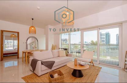 Apartment - 1 Bedroom - 1 Bathroom for rent in Al Hadeel - Al Bandar - Al Raha Beach - Abu Dhabi Apartment - 1 Bedroom - 1 Bathroom for rent in Al Hadeel - Al Bandar - Al Raha Beach - Abu Dhabi