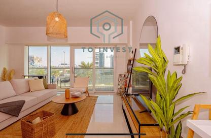 Apartment - 1 Bedroom - 1 Bathroom for rent in Al Hadeel - Al Bandar - Al Raha Beach - Abu Dhabi Apartment - 1 Bedroom - 1 Bathroom for rent in Al Hadeel - Al Bandar - Al Raha Beach - Abu Dhabi
